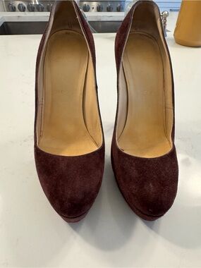 Christian Louboutin Bianca Pump